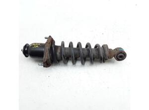 Federbein links hinten Toyota Avensis Kombi T25  P10806935