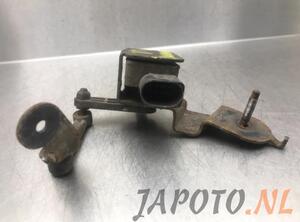 Hydraulische pomp niveauregeling NISSAN MURANO II (Z51)