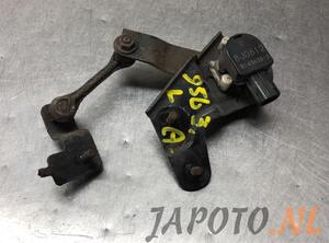 Ride Height Control Hydraulic Pump SUBARU IMPREZA Hatchback (GR, GH, G3)