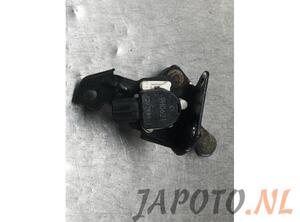 Ride Height Control Hydraulic Pump MITSUBISHI OUTLANDER III (GG_W, GF_W, ZJ, ZL, ZK)