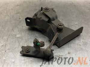 Ride Height Control Hydraulic Pump SUZUKI SWIFT IV (FZ, NZ)