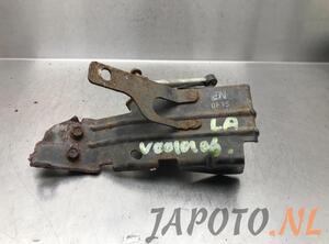 Hydraulische pomp niveauregeling HYUNDAI ix55