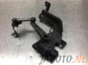 Ride Height Control Hydraulic Pump NISSAN MICRA V (K14)