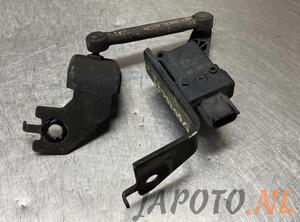 Hydraulische pomp niveauregeling NISSAN X-TRAIL (T32_)