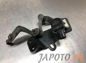 Hydraulische pomp niveauregeling TOYOTA RAV 4 IV (_A4_)