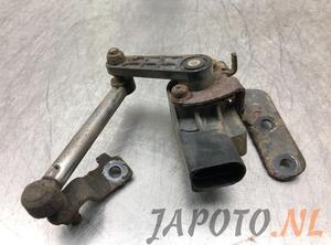 Ride Height Control Hydraulic Pump NISSAN MURANO I (Z50)