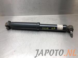 Shock Absorber NISSAN QASHQAI II SUV (J11, J11_)