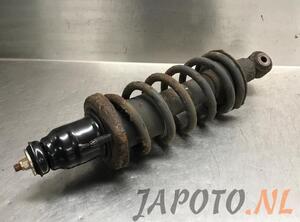 Shock Absorber HONDA CIVIC VII Saloon (ES, ET)