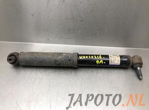 Shock Absorber NISSAN QASHQAI II SUV (J11, J11_)