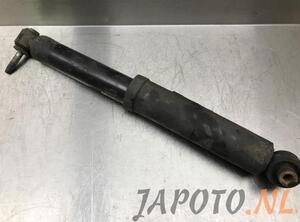 Shock Absorber NISSAN QASHQAI II SUV (J11, J11_)