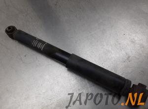 Shock Absorber NISSAN QASHQAI / QASHQAI +2 I (J10, NJ10, JJ10E)