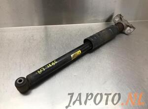 Shock Absorber CHEVROLET AVEO Hatchback (T300)