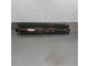 Shock Absorber MITSUBISHI L200 / TRITON (KA_T, KB_T)