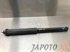 Shock Absorber TOYOTA YARIS (_P13_)