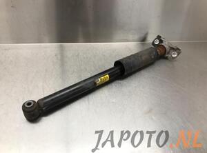 Shock Absorber CHEVROLET AVEO Hatchback (T300)