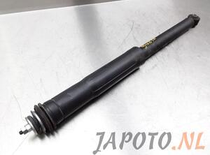 Shock Absorber TOYOTA IQ (_J1_)