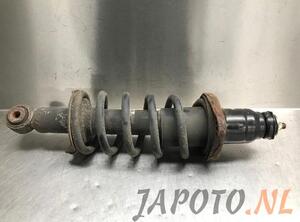 Shock Absorber HONDA CIVIC VII Saloon (ES, ET)