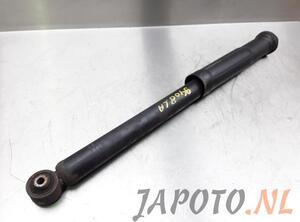 Shock Absorber TOYOTA IQ (_J1_)