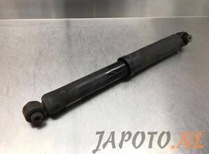 Shock Absorber NISSAN QASHQAI II SUV (J11, J11_)