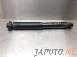 Shock Absorber NISSAN QASHQAI II SUV (J11, J11_)