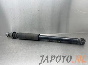 Shock Absorber NISSAN NOTE (E12)