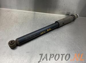 Shock Absorber NISSAN JUKE (F15)