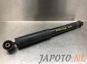 Shock Absorber NISSAN QASHQAI / QASHQAI +2 I (J10, NJ10, JJ10E)