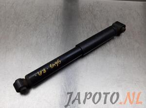 Shock Absorber NISSAN QASHQAI / QASHQAI +2 I (J10, NJ10, JJ10E)