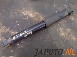 Shock Absorber NISSAN QASHQAI / QASHQAI +2 I (J10, NJ10, JJ10E)