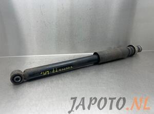 Shock Absorber NISSAN NOTE (E12)