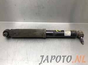 Shock Absorber NISSAN QASHQAI II SUV (J11, J11_)