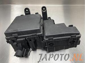 Air Filter Housing Box NISSAN QASHQAI II SUV (J11, J11_)