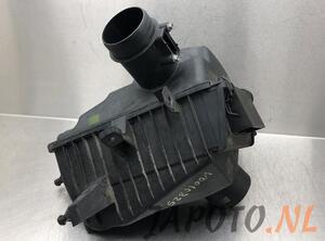 Air Filter Housing Box NISSAN QASHQAI / QASHQAI +2 I (J10, NJ10, JJ10E)