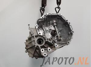 Automatic Transmission SUZUKI IGNIS III (MF)