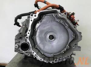 Automatic Transmission LEXUS CT (ZWA10_)