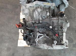 Automatic Transmission TOYOTA COROLLA Liftback (_E11_)