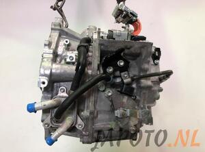 Automatic Transmission TOYOTA YARIS (_P21_, _PA1_, _PH1_)