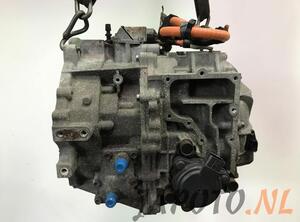 Automatic Transmission LEXUS CT (ZWA10_)