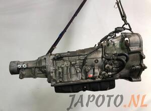 Automatic Transmission TOYOTA GT 86 Coupe (ZN6_)