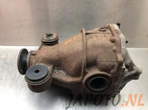 Rear Axle Gearbox / Differential LEXUS IS II (_E2_)