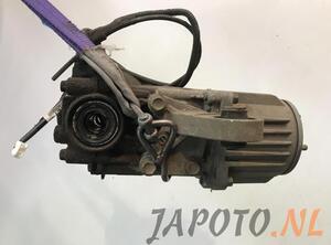 Rear Axle Gearbox / Differential MITSUBISHI ASX (GA_W_)