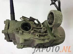 Rear Axle Gearbox / Differential TOYOTA RAV 4 III (_A3_)