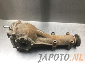 Rear Axle Gearbox / Differential SUBARU IMPREZA Hatchback (GR, GH, G3)