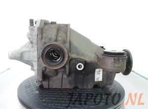 Rear Axle Gearbox / Differential LEXUS IS II (_E2_)