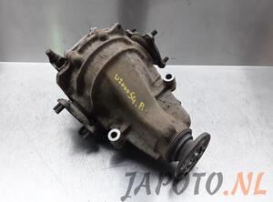 Rear Axle Gearbox / Differential LEXUS RX (MCU15)