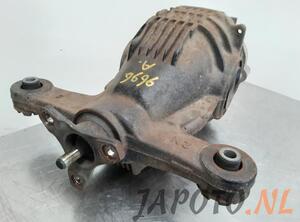 Rear Axle Gearbox / Differential LEXUS LS (_F4_)