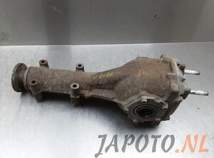 Rear Axle Gearbox / Differential SUBARU FORESTER (SH_)