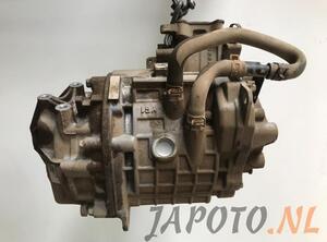 
Differential hinten von einem Mitsubishi Outlander
