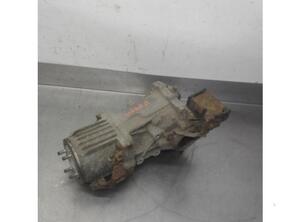 Rear Axle Gearbox / Differential MITSUBISHI OUTLANDER II (CW_W)