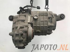 Rear Axle Gearbox / Differential MITSUBISHI OUTLANDER III (GG_W, GF_W, ZJ, ZL, ZK)